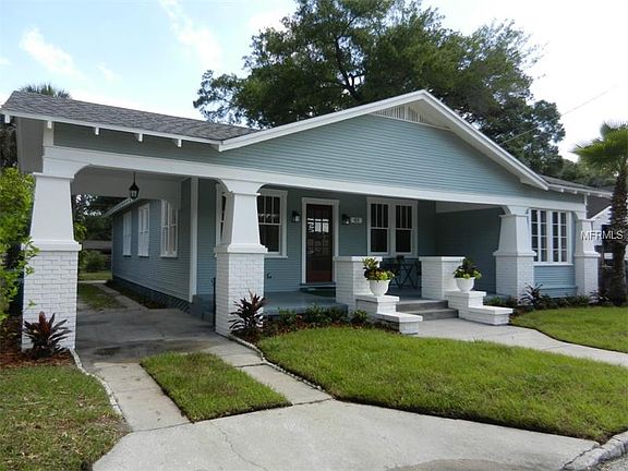 2nd image of 421 W Osborne Ave
