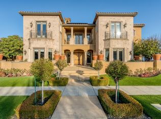 10864 N John Albert Ave, Fresno, CA 93730