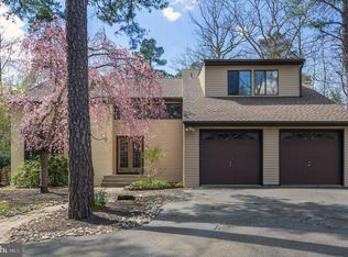 1 Olde Mill Run, Medford, NJ 08055