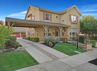 2618 Vernazza Dr, Livermore, CA