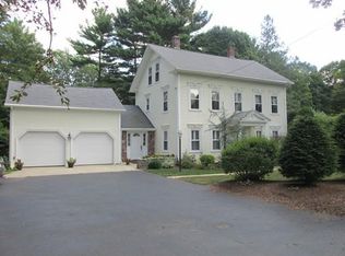 1808 Providence Rd, Northbridge, MA 01534