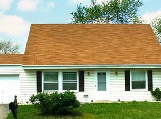 1920 Foxhound Ct, Severn, MD 21144