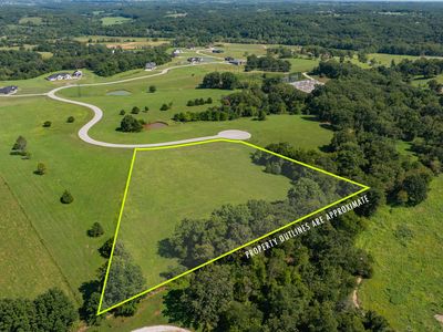 Lot #9 Lone Star Drive, Nixa, MO, 65714