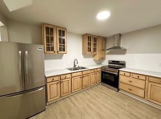 303 & 307 Stockton St #307B, Statesville, NC 28677