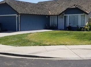 512 Shaker Heights Way, Modesto, CA 95358
