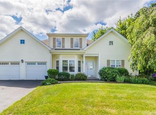 23 Plumrose Ct #23, Portland, CT 06480