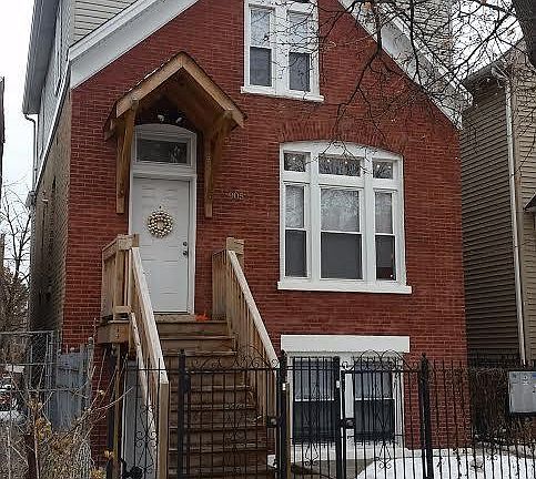 3rd image of 905 N Francisco Ave #1