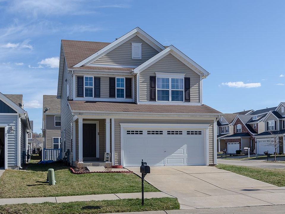 1st image of 3100 Timberlodge Lndg
