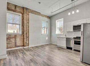 Modern Living With Historic Charm, Chattanooga, TN 37403