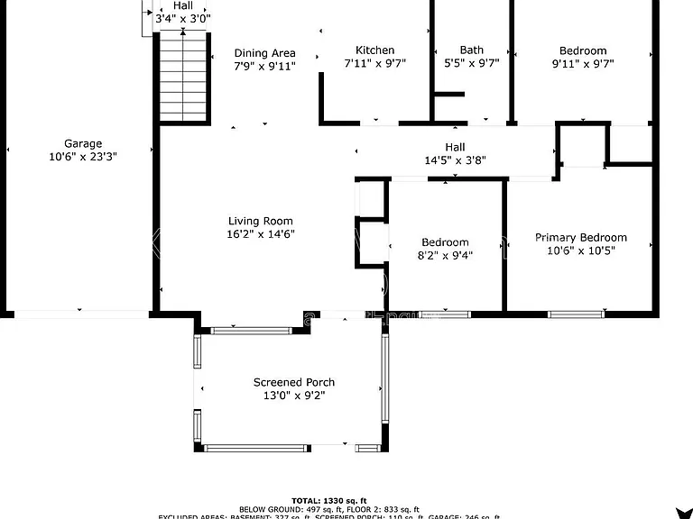 1285 Evergreen Rd — Photo 26