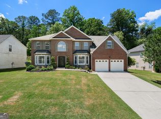 295 Cascade Rise Ct SW, Atlanta, GA 30331