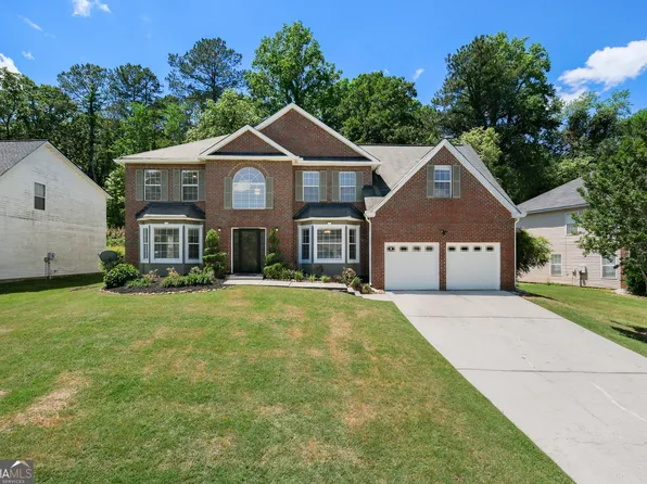 295 Cascade Rise Ct SW, Atlanta, GA 30331
