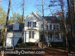 341 Rebecca Ln, Siler City, NC 27344