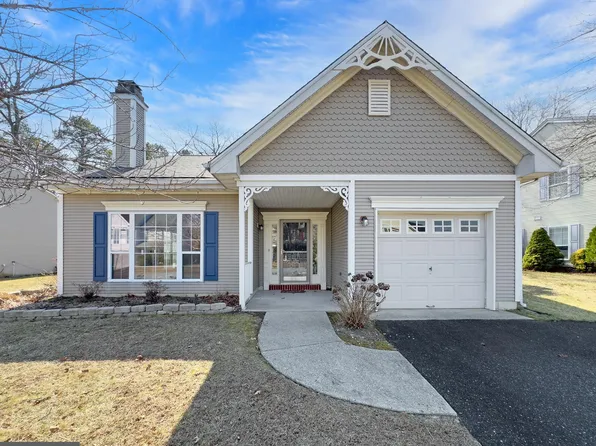 179 E Mourning Dove Way, Galloway, NJ 08205