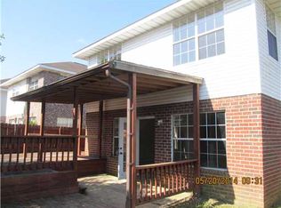 12646 Cody Dr, Gulfport, MS 39503