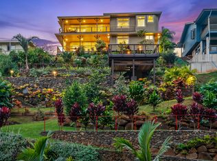3590 Kakela Makai Dr, Kalaheo, HI 96741
