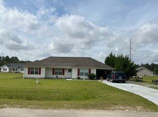 114 Sweetbrier Ln, Ocilla, GA 31774