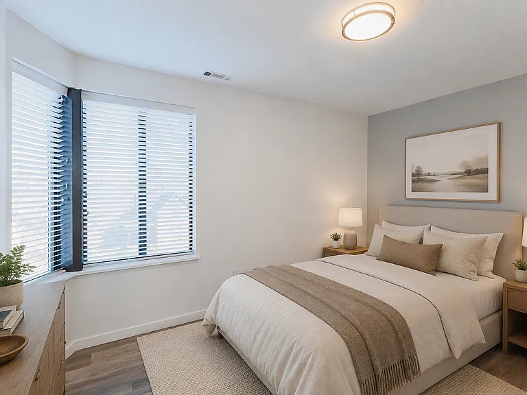 River Rock Apartments — Photo 5