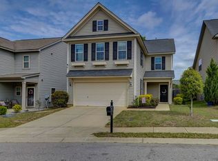 336 Eastfair Dr, Columbia, SC 29209
