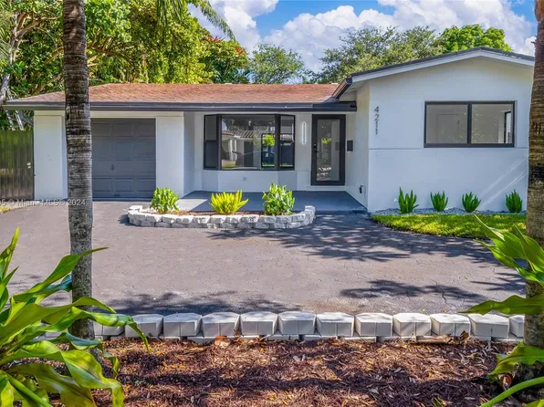 4211 Johnson St, Hollywood, FL 33021