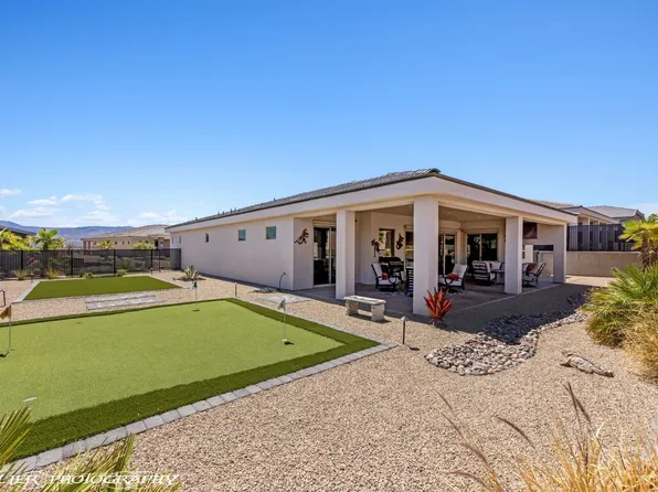 1397 Blue Ridge Trl, Mesquite, NV 89027