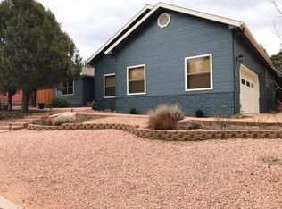409 N Laredo Ln, Payson, AZ 85541