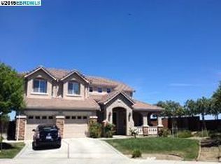 6500 Green Castle Cir, Discovery Bay, CA 94505