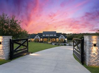 351 Eagle Point Rd, Van Alstyne, TX 75495