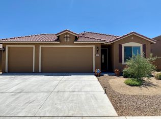 1157 Barnes Dr, Sierra Vista, AZ 85635