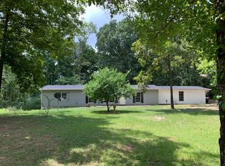 6980 Lowetown Rd, Mc Calla, AL 35111
