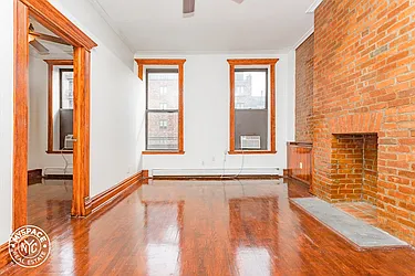 Rented by MySpaceNYC