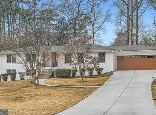 2334 Echo Hills Cir, Atlanta, GA 30345