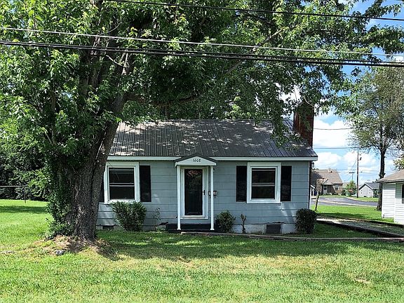2nd image of 1608 Calloway Ave