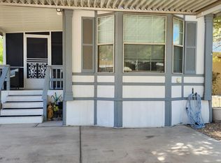 2233 E BEHREND Drive #41, Phoenix, AZ 85024