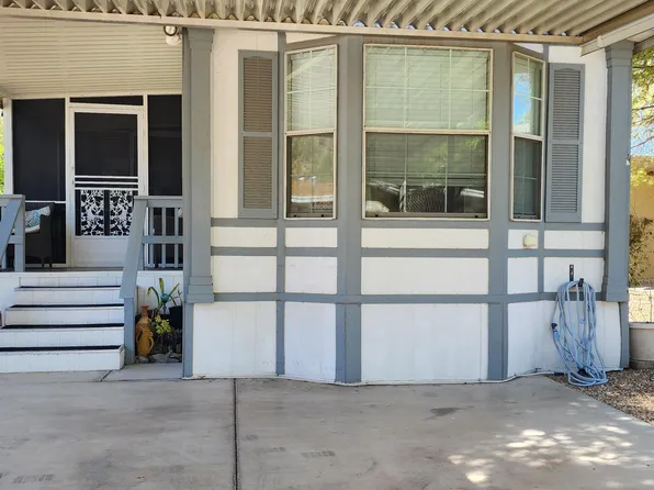 2233 E BEHREND Drive #41, Phoenix, AZ 85024