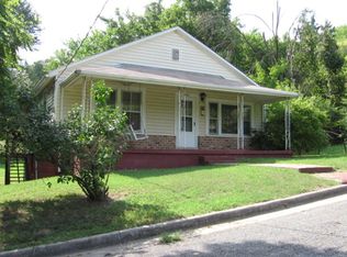 110 Wilmouth Ave, South Boston, VA 24592