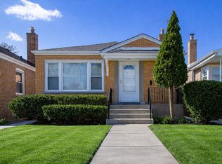 14510 S Lowe Ave, Riverdale, IL