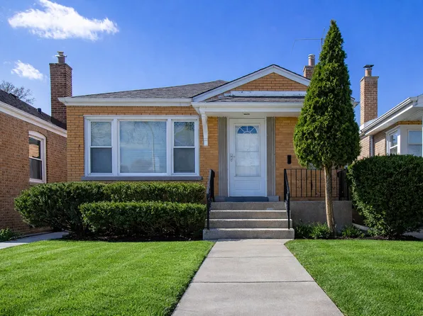 14510 S Lowe Ave, Riverdale, IL 60827