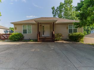 1207 Westwood Dr, Branson, MO 65616