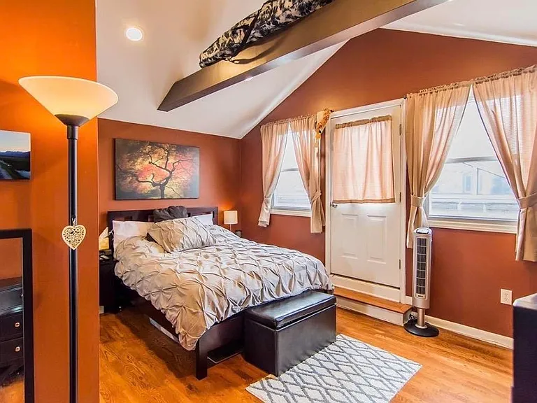187 Wayne St #410C — Photo 8