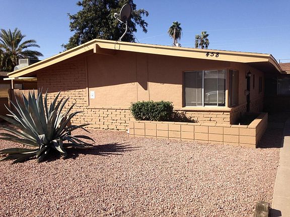 2nd image of 458 N Harris Dr APT B