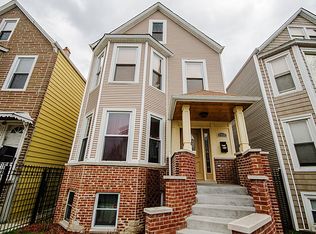 2957 N Allen Ave, Chicago, IL 60618
