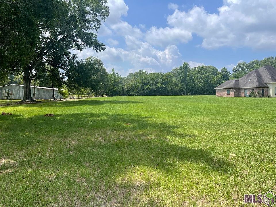 1624 Plains Port Hudson Road A LOT B13, Zachary, LA 70791 MLS