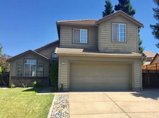 1508 Barkley Mountain Way, Antioch, CA