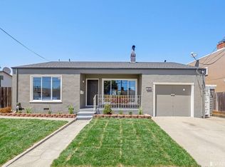 148 Georgia Ave, San Bruno, CA 94066