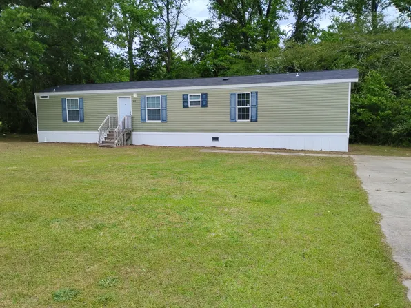 372 Linda Dr Lot 218, Washington, NC 27889