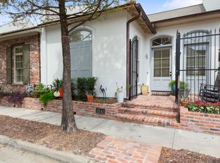 11543 Settlement Blvd, Baton Rouge, LA 70810