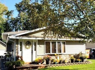 10506 Altgeld St, Melrose Park, IL 60164