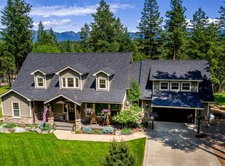 255 Windsor Ct, Bigfork, MT 59911