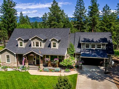 255 Windsor Ct, Bigfork, MT, 59911